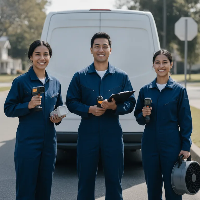 home energy audit Ventura